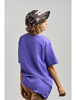 Atlantis Headwear Snap Back-S 6-panelová bejzbalová čiapka 33.0255 tmavomodrá Atlantis Headwear Snap Back-S 6-panelová bejzbalová čiapka 33.0255 tmavomodrá