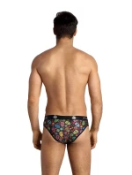 Mexické nohavičky - Anais