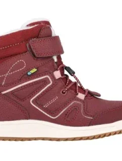 Detské zimné topánky ZigZag RINCET