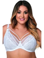 PODPRSENKA AV 1824 BIELA MAXI