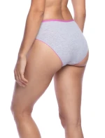 Dámske bikiny FIGS L-122BI-55EX 3-pack