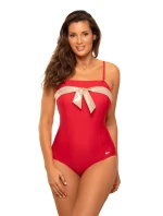 Jednodielne plavky model 164274 Marko