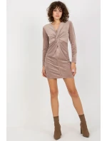 Večerné šaty model 174444 Rue Paris