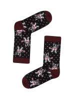 Dámske ponožky John Frank WJFLSFUN19-22