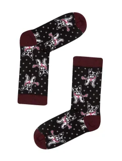 Dámske ponožky John Frank WJFLSFUN19-22