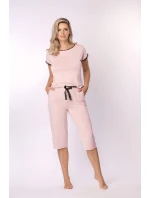 Mefemi Mix&Match Margot 3/4 pyžamové nohavice S-2XL ženy