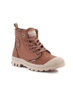 Dámske topánky Palladium Trappers Pampa W 97224-213