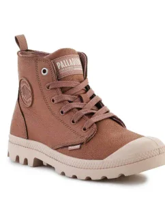 Topánky Palladium Trappers Pampa W 97224-213 dámske