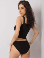 Nohavičky BR MT 11466 čierne