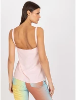 Top LK TP 508156.64 svetlo ružová