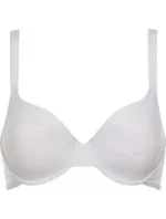 Balkonová podprsenka Mousse biela - Lormar Balkonová podprsenka Mousse biela - Lormar