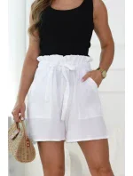 KAJA SHORTS