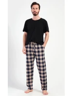 Pánske pyžamové nohavice Marian