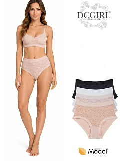 Nohavičky DC Girl 27284 A12 M–XL