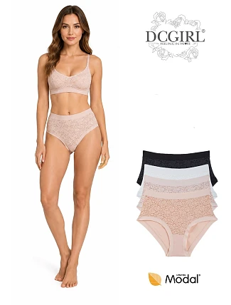 Nohavičky DC Girl 27284 Classic A12 M–XL Nohavičky DC Girl 27284 Classic A12 M–XL