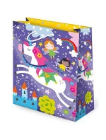 Tlapka T-2L Set 111 Unicorns A'10 Bag