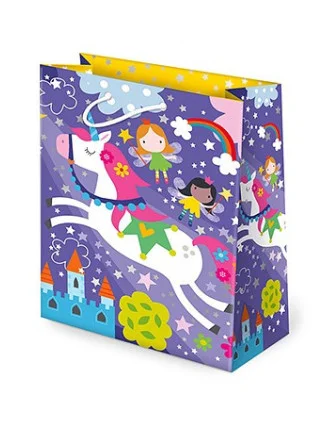 Tlapka T-2L Set 111 Unicorns A'10 Bag