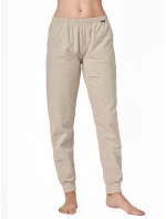 Tepláky Key Hot Touch LHE 729 1 S-XL