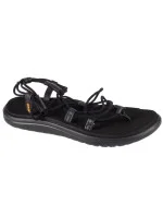 Teva W Voya Infinity Sandále W 1019622-BLK