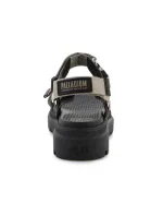 Palladium Pallacruise Strap Dune W 97465-297-M Sandále Palladium Pallacruise Strap Dune W 97465-297-M Sandále