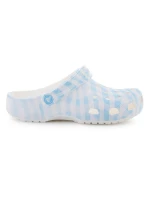 Crocs Classic Gingham Clog W 211006-16S