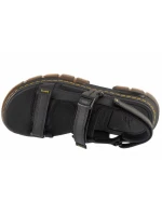 Dr. Martens Forster II Sandále DM31560001 Dr. Martens Forster II Sandále DM31560001