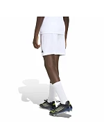 Adidas Entrada 26 detské šortky biele JZ6526