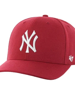47 Brand New York Yankees Cold Zone '47 MVP DP B-CLZOE17WBP-RZB Viacfarebné Jedna veľkosť