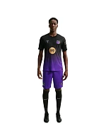 Pánske šortky Nike FC Barcelona Match 2026/27 fialové II1900 504 Pánske šortky Nike FC Barcelona Match 2026/27 fialové II1900 504