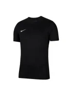 Detský tréningový dres Dry Park VII Jr BV6741-010 - Nike