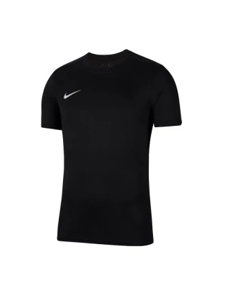 Detský tréningový dres Dry Park VII Jr BV6741-010 - Nike