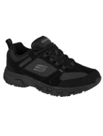 Topánky Skechers Oak Canyon M 51893-BBK