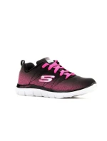 Detská obuv Skechers Skech Appeal 2.0 81662L-BKHP