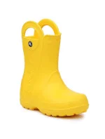 Crocs Handle It Rain Boot Jr 12803-730 Crocs Handle It Rain Boot Jr 12803-730