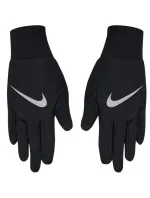 Súprava bežeckej čiapky a rukavíc Nike Wmns Essential N1000595-082