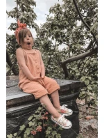 Dziecięce Klasyczne Trampki Z Efektem Tie-Dye Simba