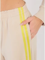 Súprava IT KMPL 21772.12 béžová