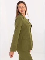 IT MA FL8391.87 olivová bunda