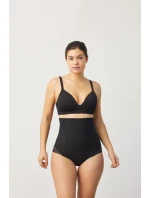 TVAROVACIE NOHAVIČKY S VYSOKÝM PÁSOM 19618