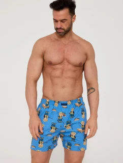 BOXERKY CLASSIC W/26