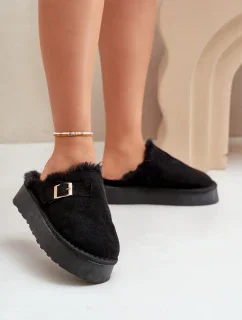 Papuče model 203748 Step in style