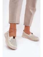 Balerínky model 211626 Krok vo veľkom štýle Balerínky model 211626 Krok vo veľkom štýle