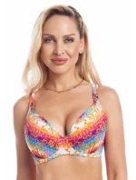 Dámsky vrchný diel bikín Fantasy Lina P1104