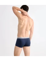 sloggi men GO ABC 2.0 Hipster 6P - MODRÁ - SLOGGI MODRÁ - SLOGGI