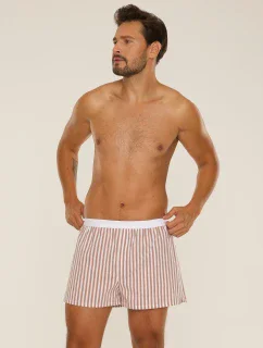 De Lafense 826 Taylor M-2XL pánske pyžamové šortky