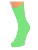 Dámske netlačiace ponožky Terjax art.003