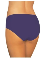 Hladké dámske nohavičky Funny Day Nikola MIDI A'2