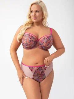 Gorsenia K 928 Vivian nohavičky M-4XL