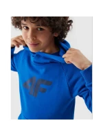 Mikina 4F Jr 4FJWSS24TSWSM0925-36S