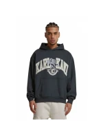 Karl Kani Og Eagle Print Os Hoodie M 60210115 pánske